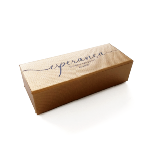 Caixa para óculos GOLD Embalagens