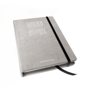 Agenda Semanal PREMIUM Agendas