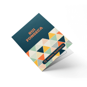 Agenda Telefónica – modelo 2 Agenda Telefónica – modelo 2 Agendas