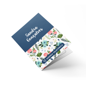 Agenda Telefónica – modelo 1 Agendas