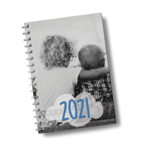 Agenda Diaria NUVEM Agendas