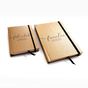 Bloco de Notas GOLD Blocos de Notas