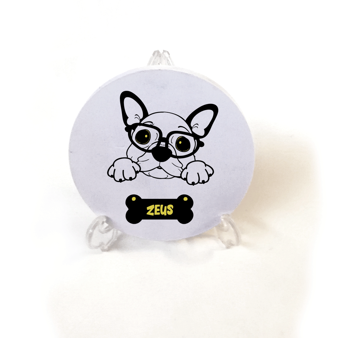 Suporte PVC com animal de estimação 5 Suporte PVC com animal de estimação Animais de estimação 5