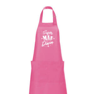 Avental Super Mãe Avental Super Mãe Aventais
