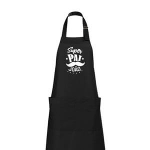 Avental Super Pai Avental Super Pai Aventais