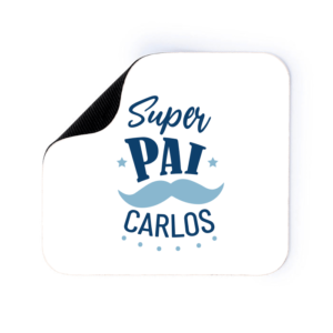 Tapete de rato Super Pai Tapete de rato Super Pai Presentes para o Pai