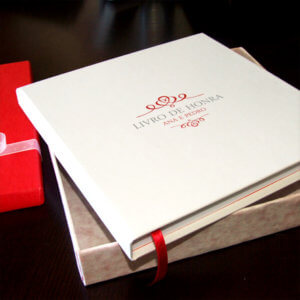 Livro de Honra para Casamento 2 Livro de Honra para Casamento 2 Bodas de Casamento